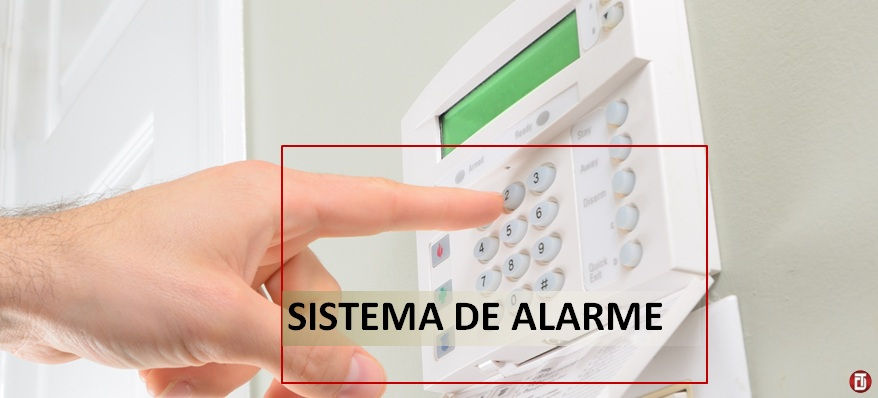 Sistema de Alarme