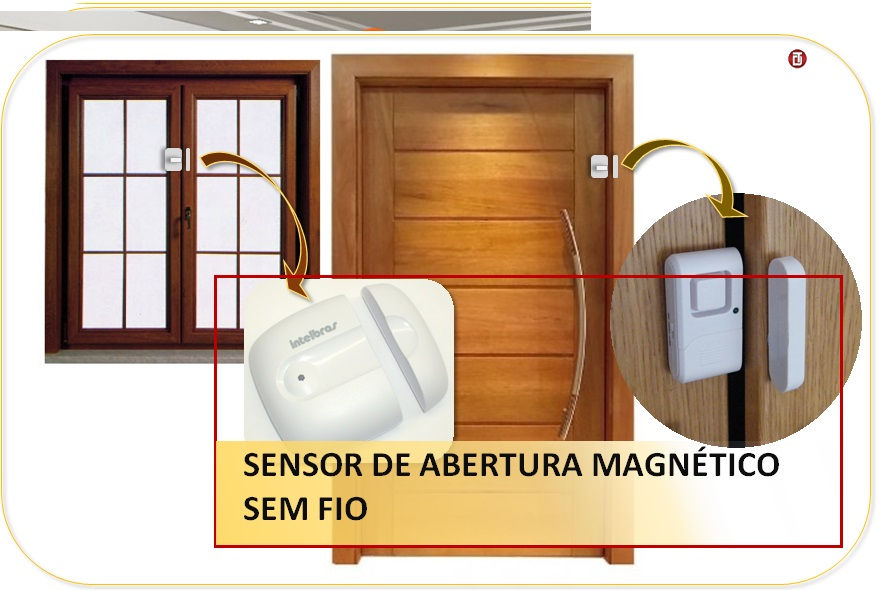 Sensores Magnéticos