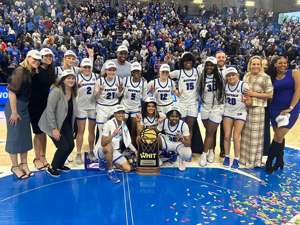 Photo Credit MAC Sports Twitter/X