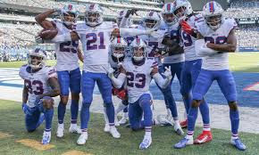 What we’ve learned from the Buffalo Bills through the first quarter of the season