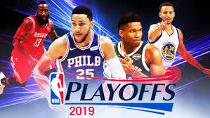 2019 NBA Playoffs