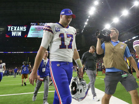 A Magical Season ends in heartbreak
