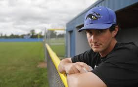 High expectations for the NCCC baseball season