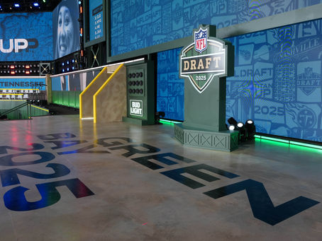 Will the NFL Draft come to Buffalo?