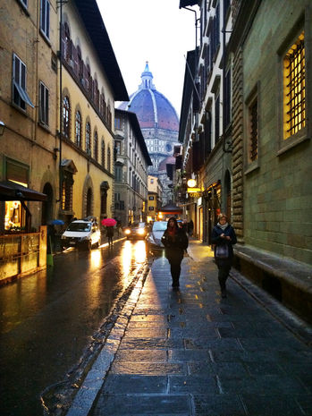 Studying Abroad: The Reality