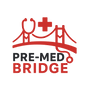 Pre-Med Bridge Logo
