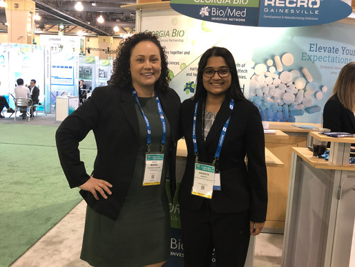 Ananya Ganesh Wraps Up Two Years as iCAN Youth Council Leader