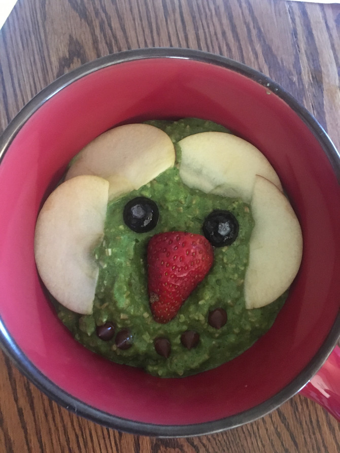 Frugal Food: Day One