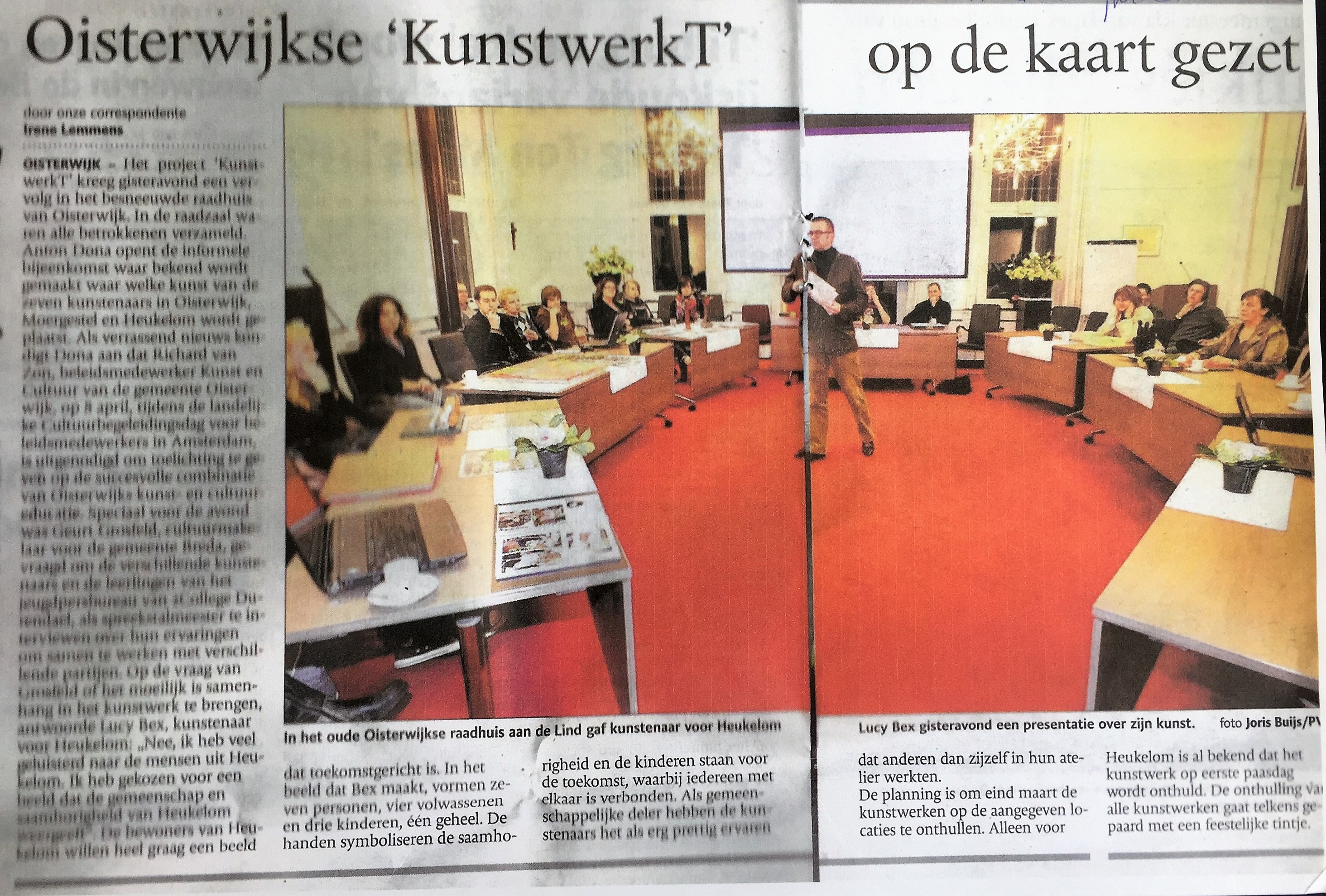 BRABANTS DAGBLAD
