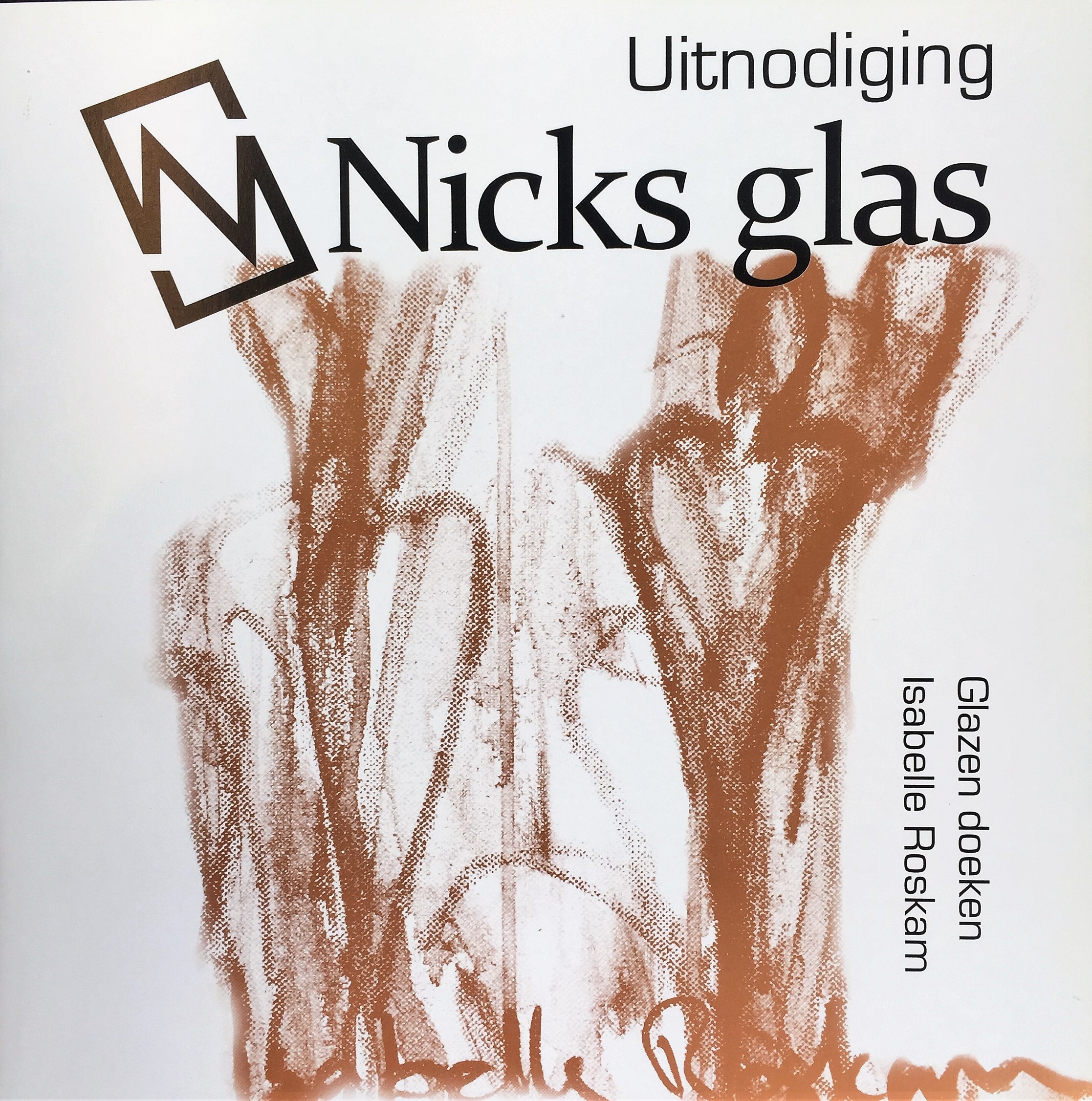 NICKS GLAS