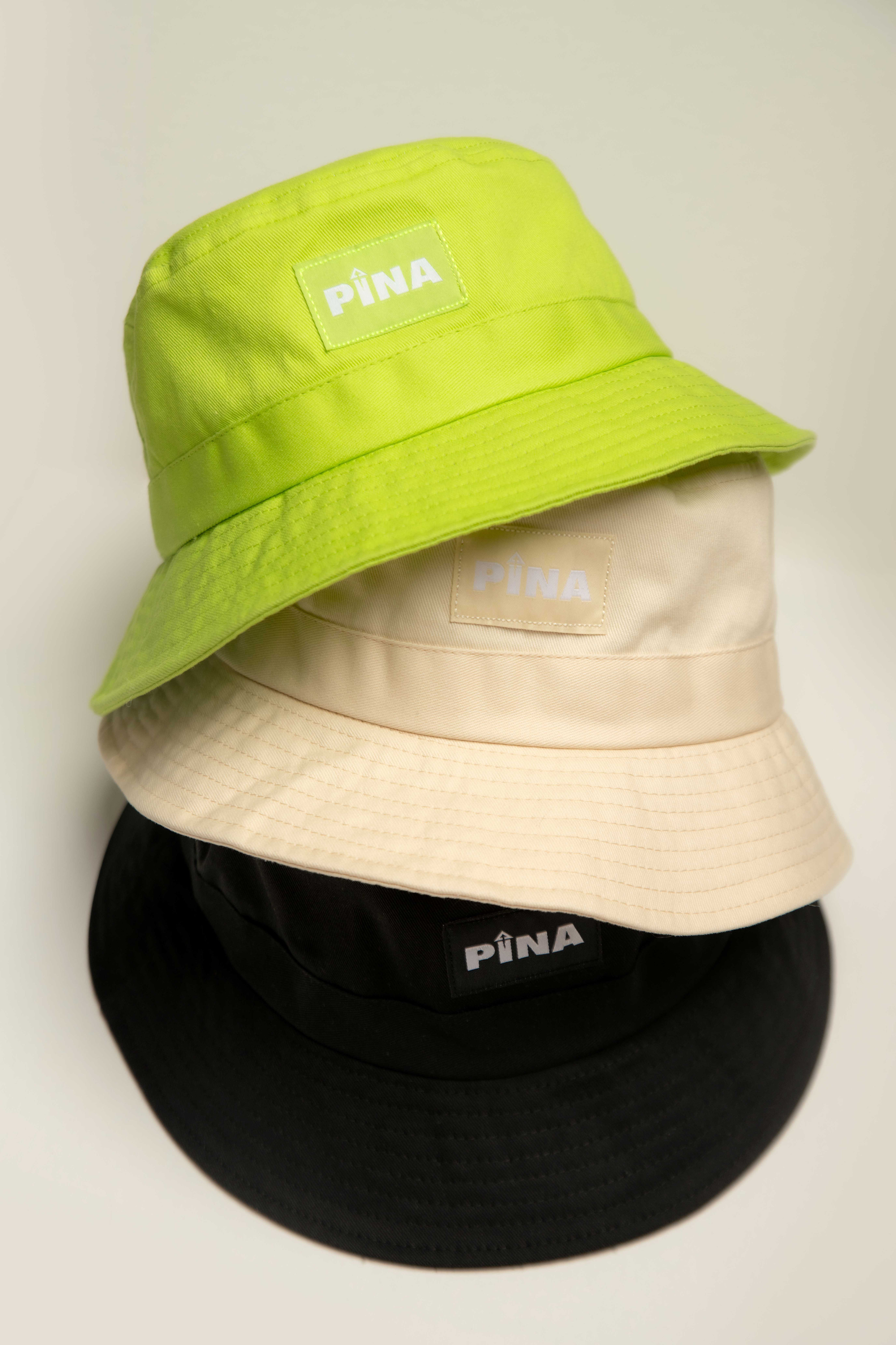 Pina Bucket Hat