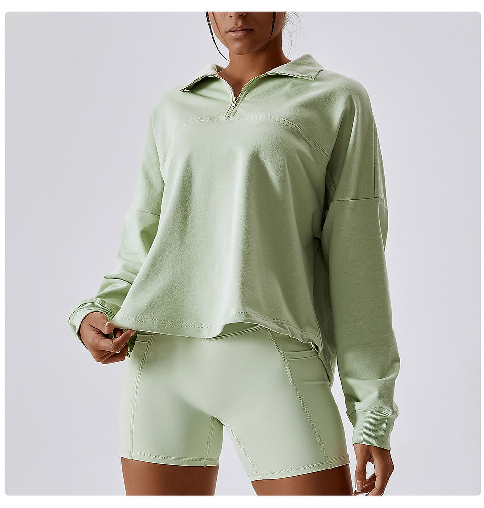 Thumbnail: Pina New Style Pullover