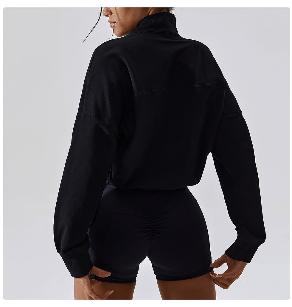Thumbnail: Pina New Style Pullover