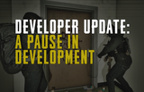 DEVELOPMENT UPDATE