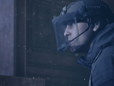 How Chronos Affinity Differs In the Extraction Shooter Genre