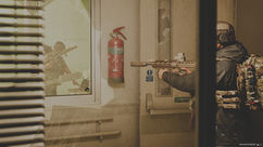 Chronos Affinity - Someone is Always Watching