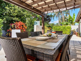 Pembroke Pines Real Estate Photographer