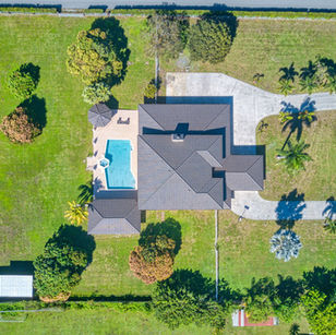 fort lauderdale Real estate photography by Home Shots Media. 