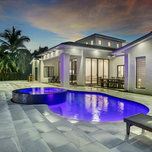 Luxury Properties