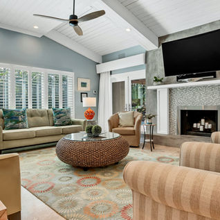 Vacation Rental Photographer