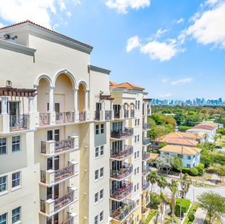 Real estate photography by Home Shots Media. 