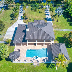 fort lauderdale Real estate photography by Home Shots Media. 