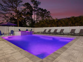 beautiful real estate twilight photographer in Hollywood