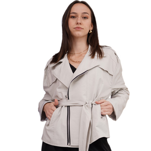 Trench COS [ WP ] | Queen Store