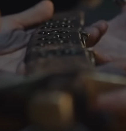 Thumbnail: Ertugrul Sword With Scabbard