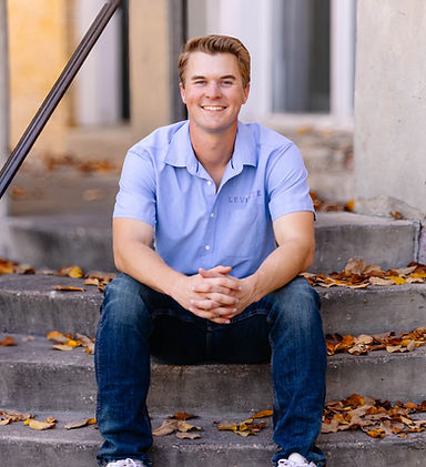 Dr. Levi Tate