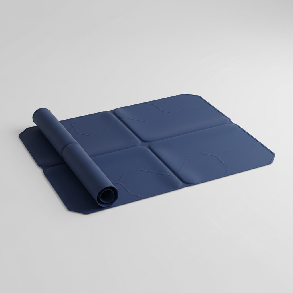Gel Cooling Pad