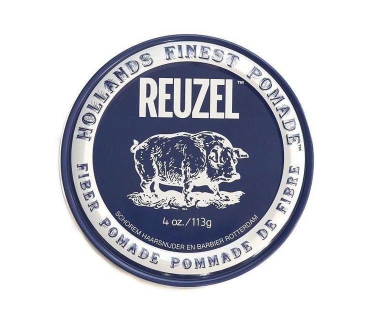 REUZEL FIBER POMADE