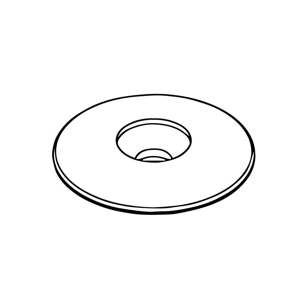 Thumbnail: Model 3 Top Cap