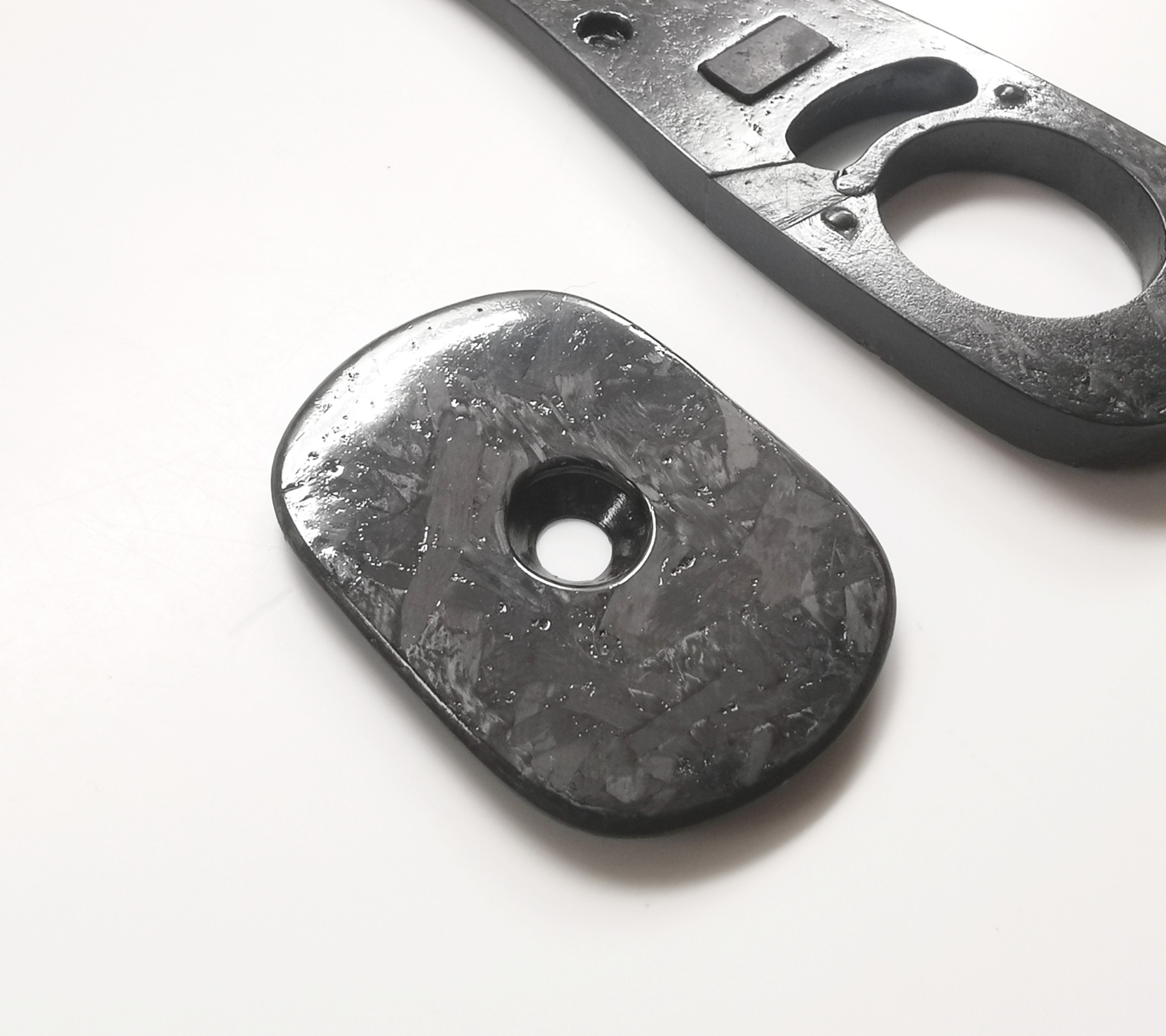 FSA KFX TOP CAP