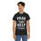 Thumbnail: Motivational Pray Until Help Arrives Tee