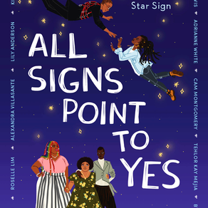 All Signs Point to Yes