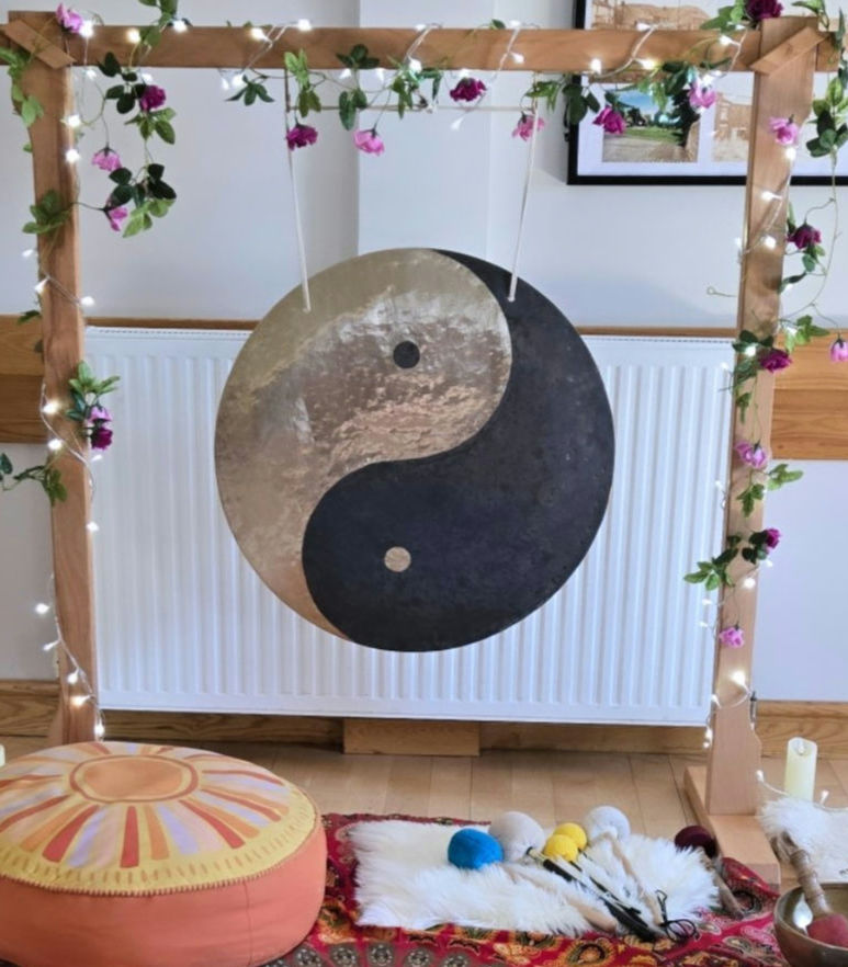Waves Holistic Soundbath ~ West Auckland