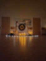 Waves Holistic Soundbath ~ Escomb