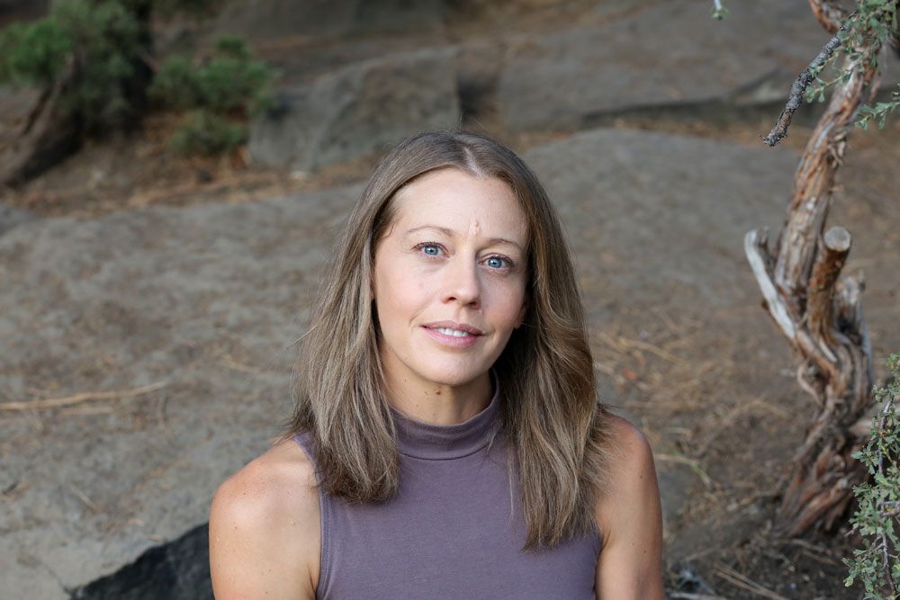 Writer: Sonja Halsey, ND