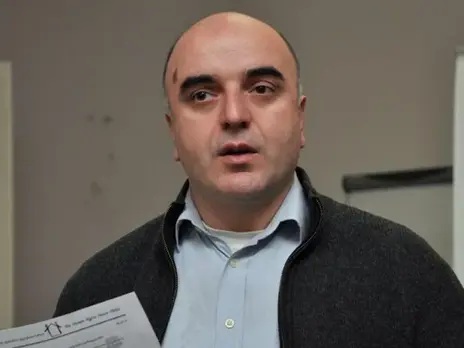 New Wave of Repression: House Search at Human Rights Activist Aleko Tsiklauri’s Home