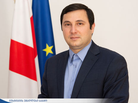 Neuer Richter in Georgiens Justizrat: Ein weiteres Kapitel der „transparenten“ georgischen Justiz