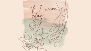 if i were clay