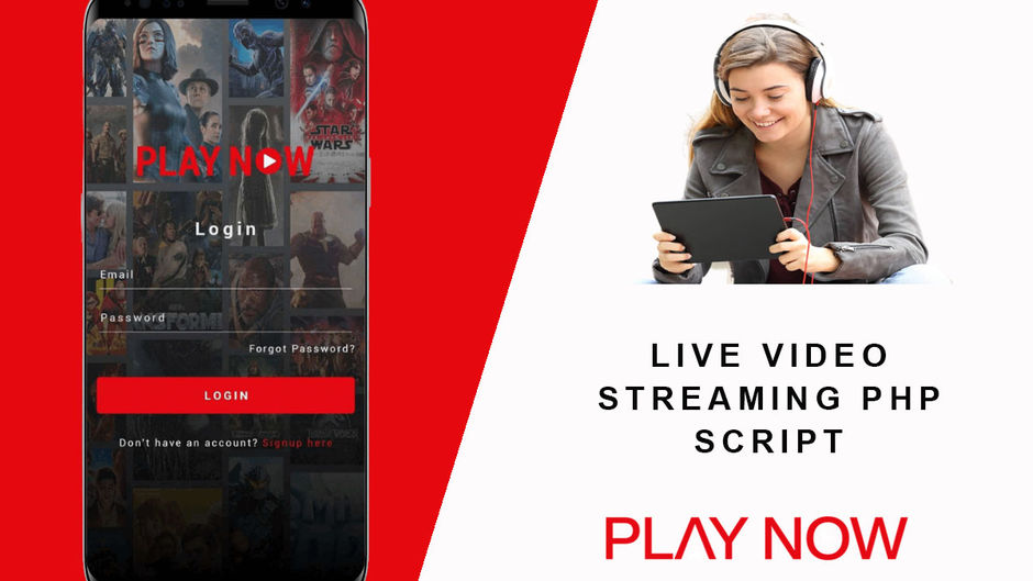 What Are The Benefits Of Video On Demand For Business ?