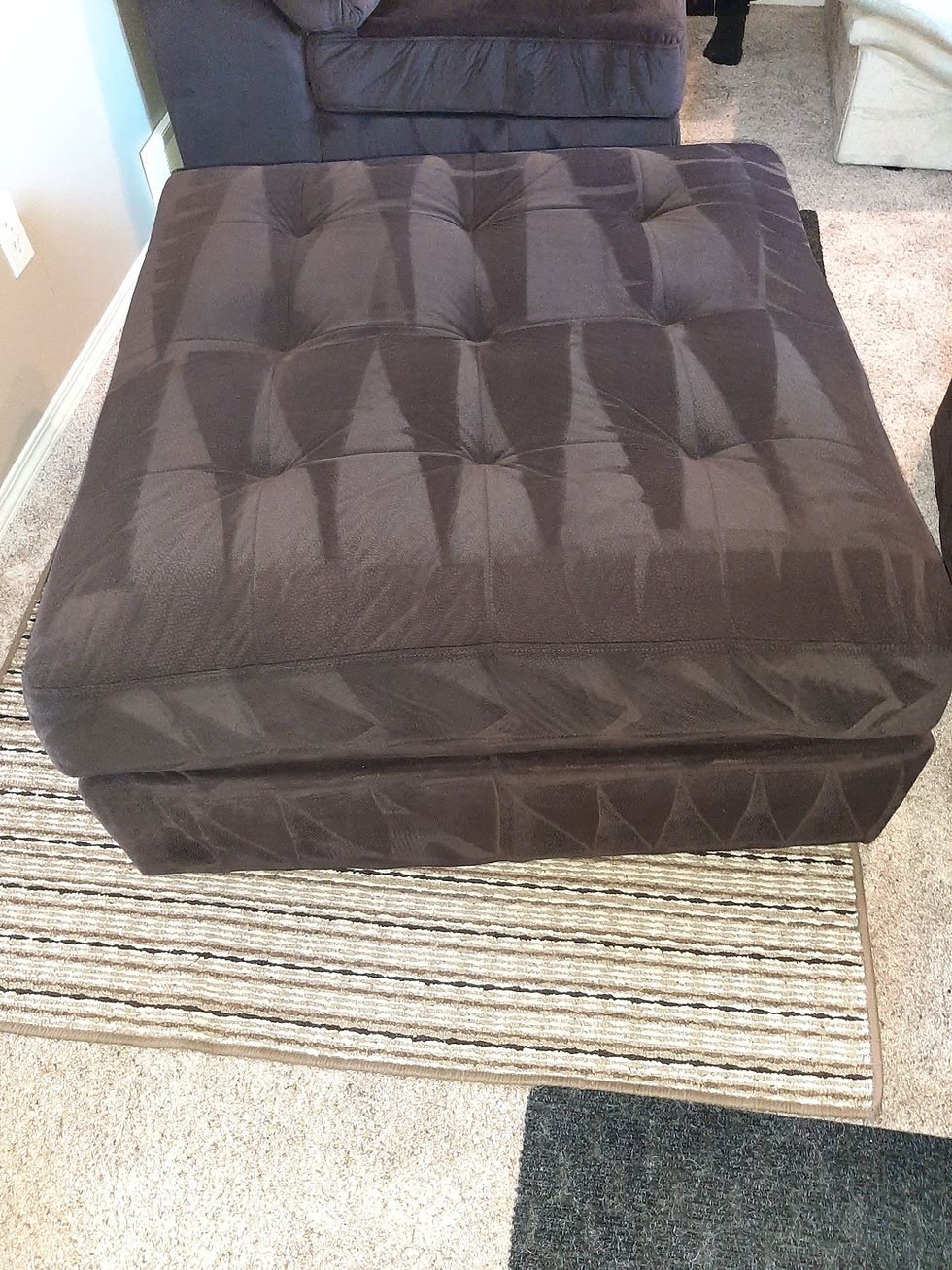 Thumbnail: Mattress and Upholstery Cleaning Services