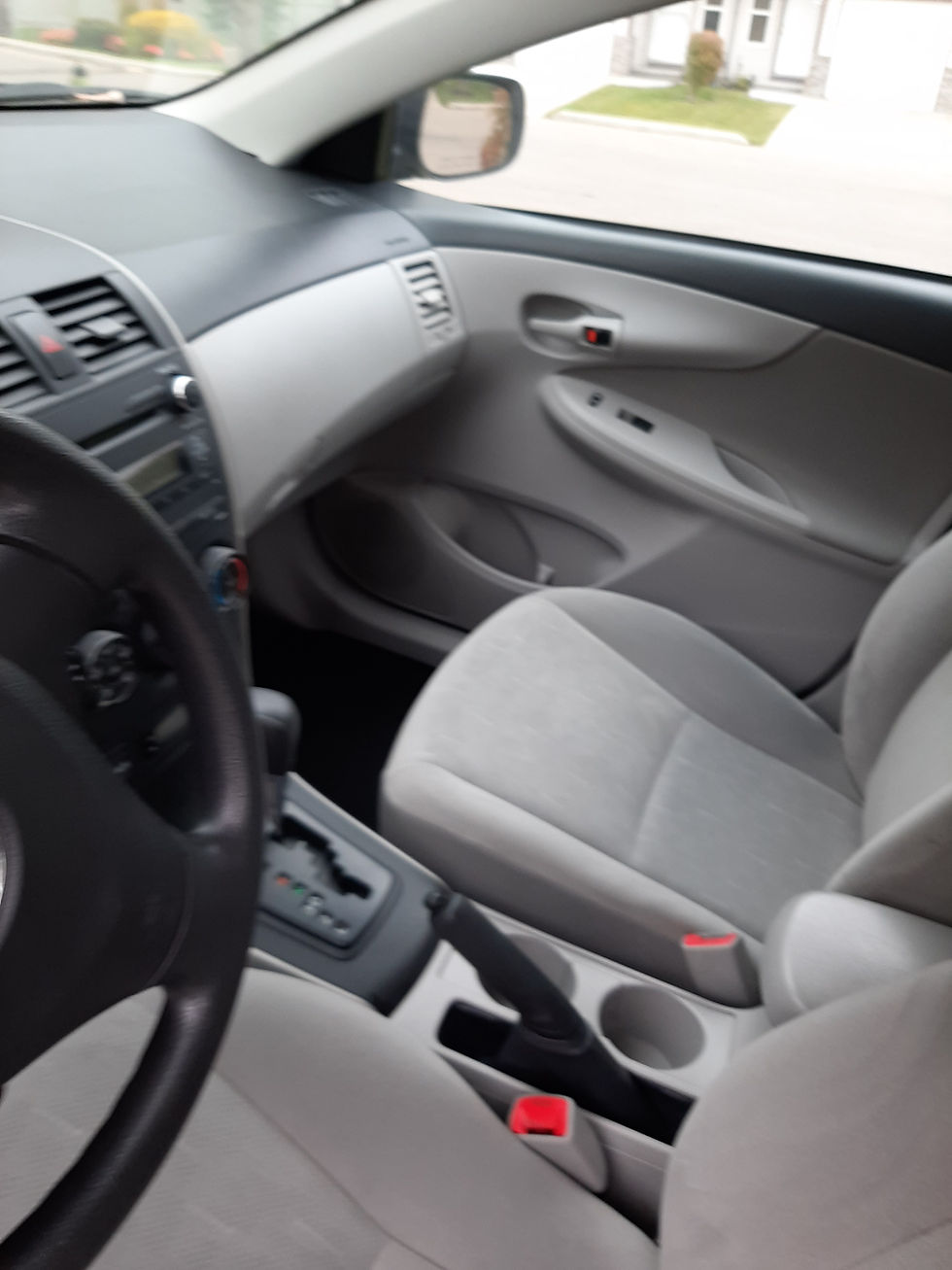 Thumbnail: Professional Interior Auto Detailing Service