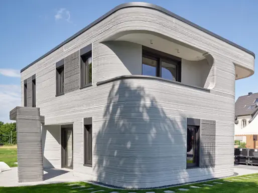 Construction: 3D House Printing in Australia