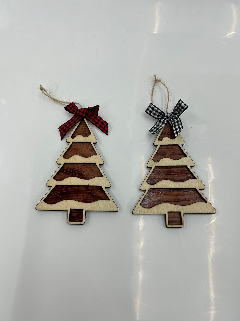 Thumbnail: Christmas Tree Ornament