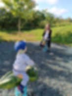 MIt Gestationsdiabetes und Kleinkind im Urlaub, Spielplatz nach Diagnose