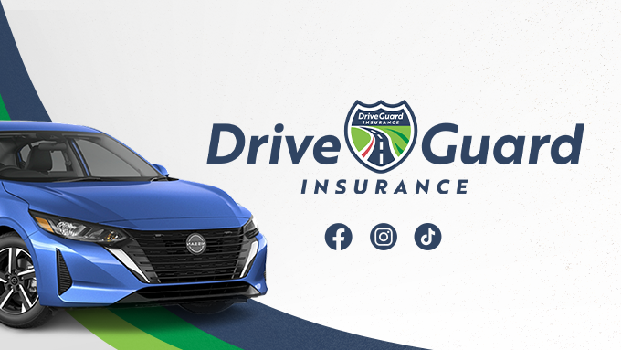 Drive Insurance Program DriveGuard Insurance - Drive Smart Drive Safe with DriveGuard