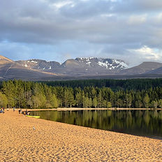 From Aberdeen to Aviemore personalised tours
